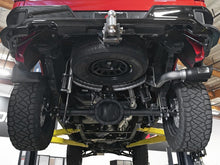 Laden Sie das Bild in den Galerie-Viewer, AFE Apollo GT Series 19-20 GM 1500 2.7L (T) 409 SS CB Exhaust System w/Black Tip