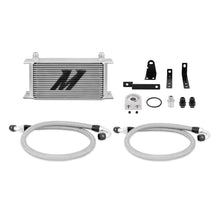 Charger l&#39;image dans la galerie, Mishimoto 00-09 Honda S2000 Oil Cooler Kit - Silver