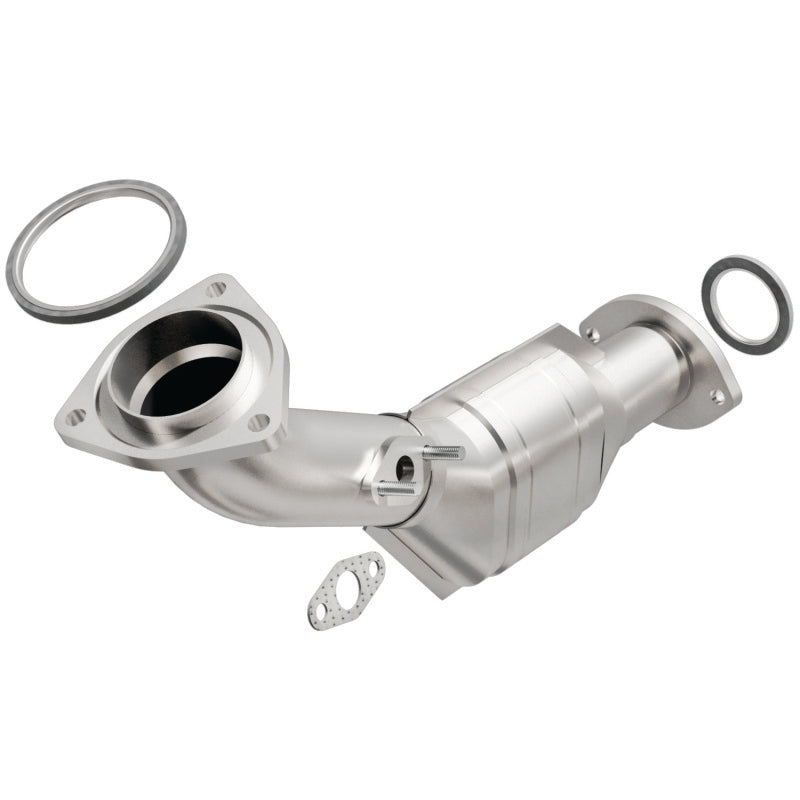 MagnaFlow Conv DF '01- 02 Tacoma 3.4L EC/SB 4