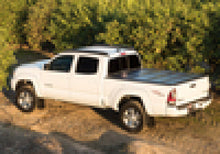 Load image into Gallery viewer, BAK 07-15 Nissan Titan 8ft Bed BAKFlip G2