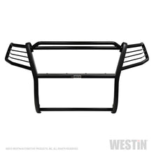 गैलरी व्यूवर में इमेज लोड करें, Westin 19-20 Ford Ranger Sportsman Grille Guard - Black