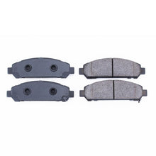 गैलरी व्यूवर में इमेज लोड करें, Power Stop 09-16 Toyota Venza Front Z16 Evolution Ceramic Brake Pads