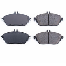 Charger l&#39;image dans la galerie, Power Stop 17-19 Infiniti QX30 Front Z16 Evolution Ceramic Brake Pads