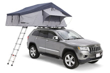 Load image into Gallery viewer, Thule Tepui Ruggedized Autana 3 Soft Shell Tent w/Extended Canopy (3 Person Capacity) - Haze Gray