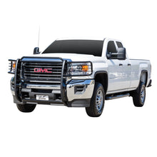 Carica l&#39;immagine nel visualizzatore di Gallery, Westin 2015-2018 GMC Sierra 25/3500 Sportsman Grille Guard - Black