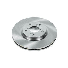 गैलरी व्यूवर में इमेज लोड करें, Power Stop 06-14 Honda Ridgeline Front Autospecialty Brake Rotor