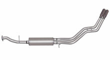 Laden Sie das Bild in den Galerie-Viewer, Gibson 99-01 Chevrolet Silverado 1500 Base 4.3L 2.5in Cat-Back Dual Sport Exhaust - Stainless