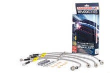 Laden Sie das Bild in den Galerie-Viewer, Goodridge 14-16 Acura MDX SS Brake Line Kit