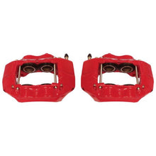 Cargar imagen en el visor de la galería, Power Stop 95-03 Toyota Tacoma Front Red Calipers w/o Brackets - Pair