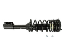 Laden Sie das Bild in den Galerie-Viewer, KYB Shocks &amp; Struts Strut Plus Rear Left FORD Escort 1997-03 MERCURY Tracer 1997-99