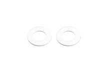 गैलरी व्यूवर में इमेज लोड करें, Aeromotive Replacement Nylon Sealing Washer System for AN-06 Bulk Head Fitting (2 Pack)