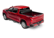 गैलरी व्यूवर में इमेज लोड करें, Truxedo 19-20 GMC Sierra &amp; Chevrolet Silverado 1500 (New Body) 6ft 6in Sentry CT Bed Cover