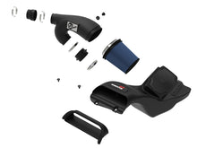 Charger l&#39;image dans la galerie, aFe Momentum GT Pro 5R Cold Air Intake System 2021+ Ford F-150 V6-3.5L (tt)