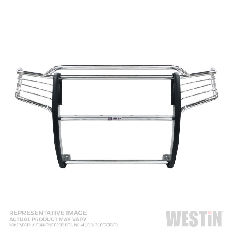 Westin 19-22 RAM 1500 (Excl. Classic/Rebel/Warlock/TRX) Sportsman Grille Guard - SS