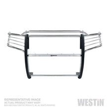 गैलरी व्यूवर में इमेज लोड करें, Westin 19-22 RAM 1500 (Excl. Classic/Rebel/Warlock/TRX) Sportsman Grille Guard - SS