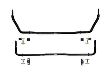 Laden Sie das Bild in den Galerie-Viewer, Eibach 24mm Front &amp; 25mm Rear Anti-Roll Kit for 78-89 Porsche 911 Carrera