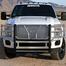 गैलरी व्यूवर में इमेज लोड करें, Westin 2011-2016 Ford F-250/350HD Super Duty HDX Grille Guard - SS