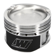 Cargar imagen en el visor de la galería, Wiseco VW VR6 2.8L 9:1 83mm Piston Shelf Stock Kit