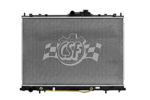 Carica l&#39;immagine nel visualizzatore di Gallery, CSF 04-11 Mitsubishi Endeavor 3.8L OEM Plastic Radiator