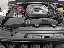 Charger l&#39;image dans la galerie, aFe Super Stock Induction System Pro 5R Media 18-21 Jeep Wrangler JL L4-2.0L (t)