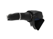 Carica l&#39;immagine nel visualizzatore di Gallery, aFe Momentum GT Pro 5R Cold Air Intake System 16-19 Cadillac CTS-V 6.2L SC