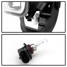 Load image into Gallery viewer, SpyderDodge Ram 2009-2012 OEM Fog Light No Switch Clear FL-DR09-C