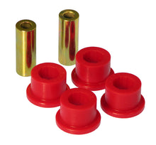 गैलरी व्यूवर में इमेज लोड करें, Prothane 88-91 Honda Civic Front Lower Control Arm Bushings - Red