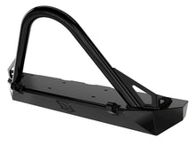 Carica l&#39;immagine nel visualizzatore di Gallery, ICON 07-18 Jeep Wrangler JK Comp Series Front Bumper w/Stinger/Tabs