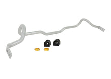 Carica l&#39;immagine nel visualizzatore di Gallery, Whiteline 12+ Ford Focus ST 24mm Heavy Duty Adjustable Swaybar