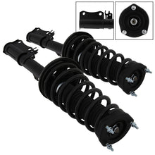 Laden Sie das Bild in den Galerie-Viewer, xTune Toyota Camry 97-01 Struts/Springs w/Mounts - Rear Left and Right SA-171680-1