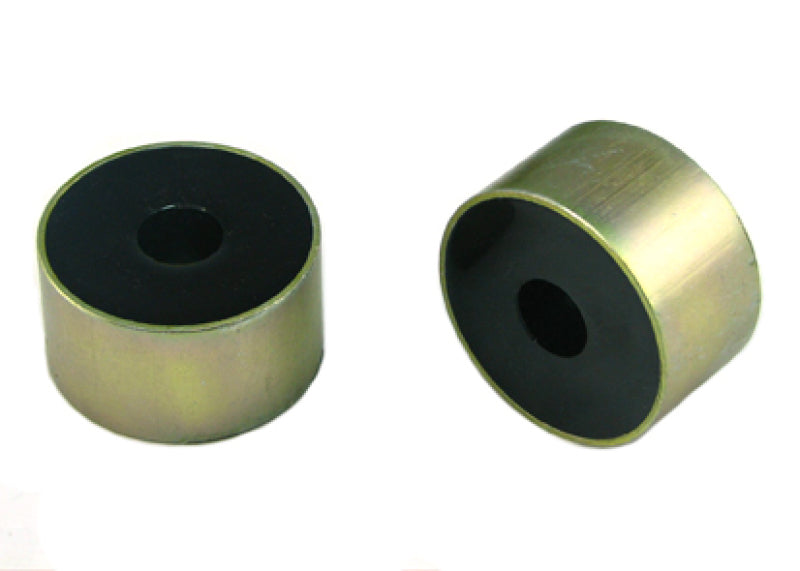 Whiteline Plus 5/83-5/01 BMW 3 Series / 97-12/02 BMW Z3 Front C/A Bushings Kit - Lower Inner Rear