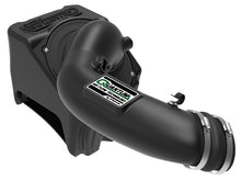 Charger l&#39;image dans la galerie, aFe Quantum Pro DRY S Cold Air Intake System 17-18 Ford PowerStroke V8 6.7L (td)