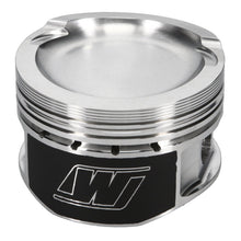 Cargar imagen en el visor de la galería, Wiseco VW VR6 2.8L 10.5:1 CR 82mm Bore Piston Kit