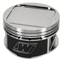 Carica l&#39;immagine nel visualizzatore di Gallery, Wiseco Subaru WRX 4v R/Dome 8.4:1 CR 92.5 Piston Shelf Stock Kit