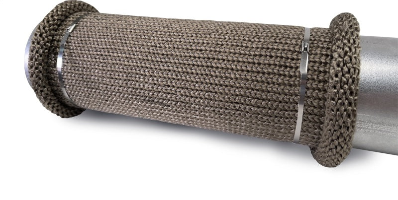 Exhaust Wrap Kit