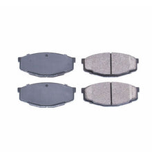 Charger l&#39;image dans la galerie, Power Stop 87-95 Toyota Pickup Front Z16 Evolution Ceramic Brake Pads