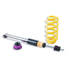 Laden Sie das Bild in den Galerie-Viewer, KW Coilover Kit V3 2018+ VW Tiguan (MQB) FWD/AWD w/o Electronic Dampers