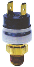 Laden Sie das Bild in den Galerie-Viewer, Firestone Air Pressure Switch 1/8 NPMT 100-150psi - Single (WR17609193)