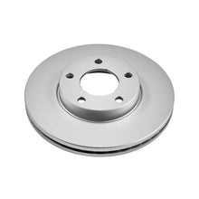 Charger l&#39;image dans la galerie, Power Stop 04-13 Mazda 3 Front Evolution Geomet Coated Rotor