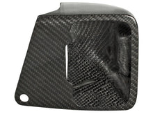 Cargar imagen en el visor de la galería, aFe MagnumFORCE Intake System Scoop 14 BMW 435i (F32) / 12-15 BMW 335i (F30) BMW 335i (F30) CARBON