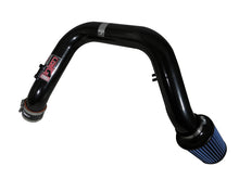 Cargar imagen en el visor de la galería, Injen 03-04 Toyota Corolla 1.8L 4cyl Black Cold Air Intake