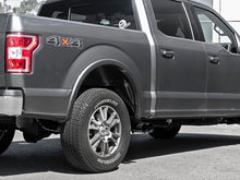 Cargar imagen en el visor de la galería, aFe Rebel DPF-Back 409 SS Exhaust System w/Dual Black Tips 18-19 Ford F-150 V6 3.0L (td)