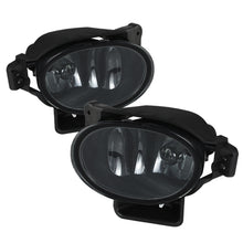 Cargar imagen en el visor de la galería, Spyder Acura TL 07-08 OEM Fog Lights wo/Switch Smoke FL-ATL08-SM