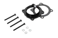 Cargar imagen en el visor de la galería, Airaid 10-14 Toyota 4 Runner / FJ Cruiser 4.0L V6 PowerAid TB Spacer