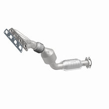 Cargar imagen en el visor de la galería, MagnaFlow Conv DF 02-06 Cooper/S Manifold