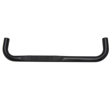 गैलरी व्यूवर में इमेज लोड करें, Westin 2002-2008 Dodge Ram 1500 Reg Cab E-Series 3 Nerf Step Bars - Black