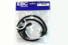 Charger l&#39;image dans la galerie, EBC 00-04 BMW M5 5.0 (E39) Front Wear Leads