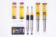 Laden Sie das Bild in den Galerie-Viewer, KW Coilover Kit V3 Mercedes Benz C Class 205