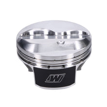 Carica l&#39;immagine nel visualizzatore di Gallery, Wiseco Chevy 350 SBC 13.5cc Dome 4.060 inch Bore Piston Shelf Stock Kit