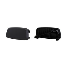 Laden Sie das Bild in den Galerie-Viewer, Westin R7 Includes front and rear end cap with fasteners - Black